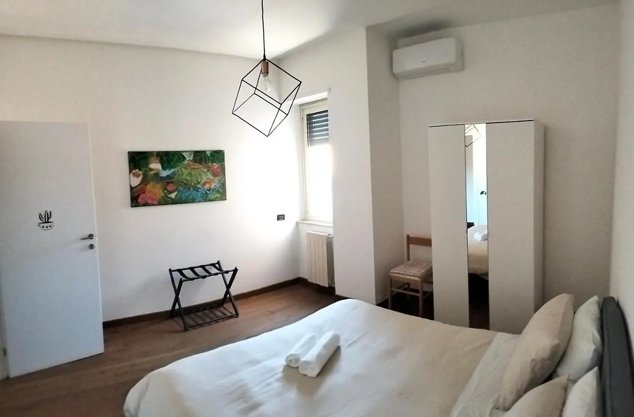 Сasa de vacaciones Soleluna CTA